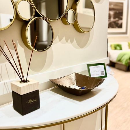 Piazza Amore Napoli Luxury Apartment Nel Cuore Di Napoli 外观 照片
