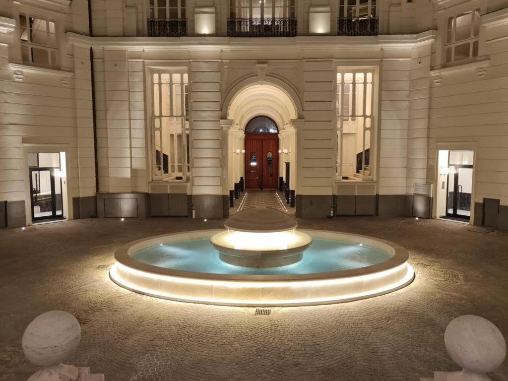 Piazza Amore Napoli Luxury Apartment Nel Cuore Di Napoli 外观 照片