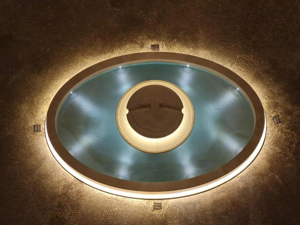 Piazza Amore Napoli Luxury Apartment Nel Cuore Di Napoli 外观 照片