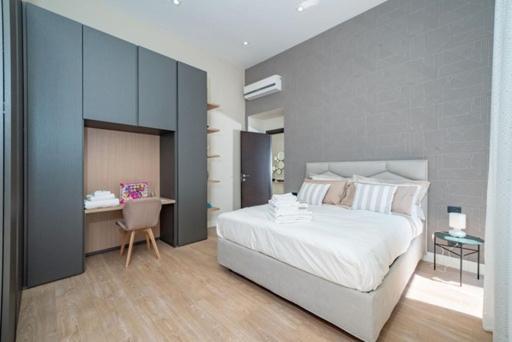 Piazza Amore Napoli Luxury Apartment Nel Cuore Di Napoli 外观 照片
