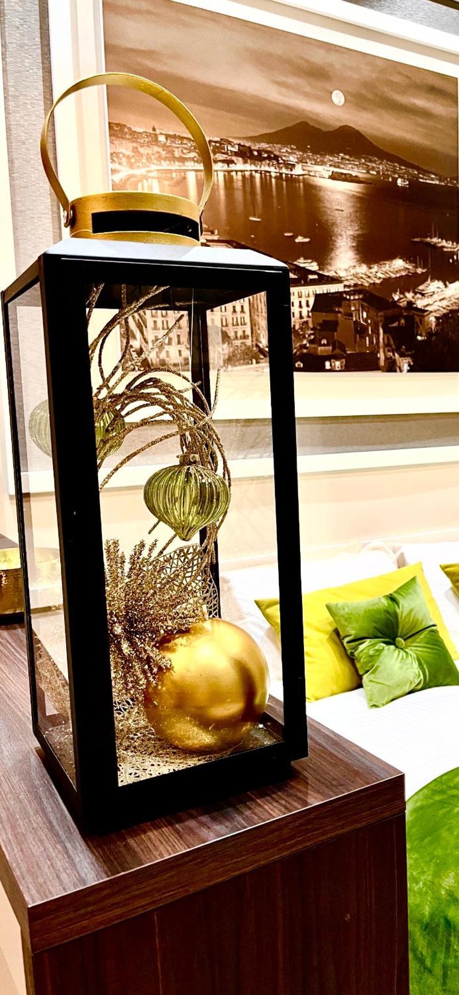 Piazza Amore Napoli Luxury Apartment Nel Cuore Di Napoli 外观 照片