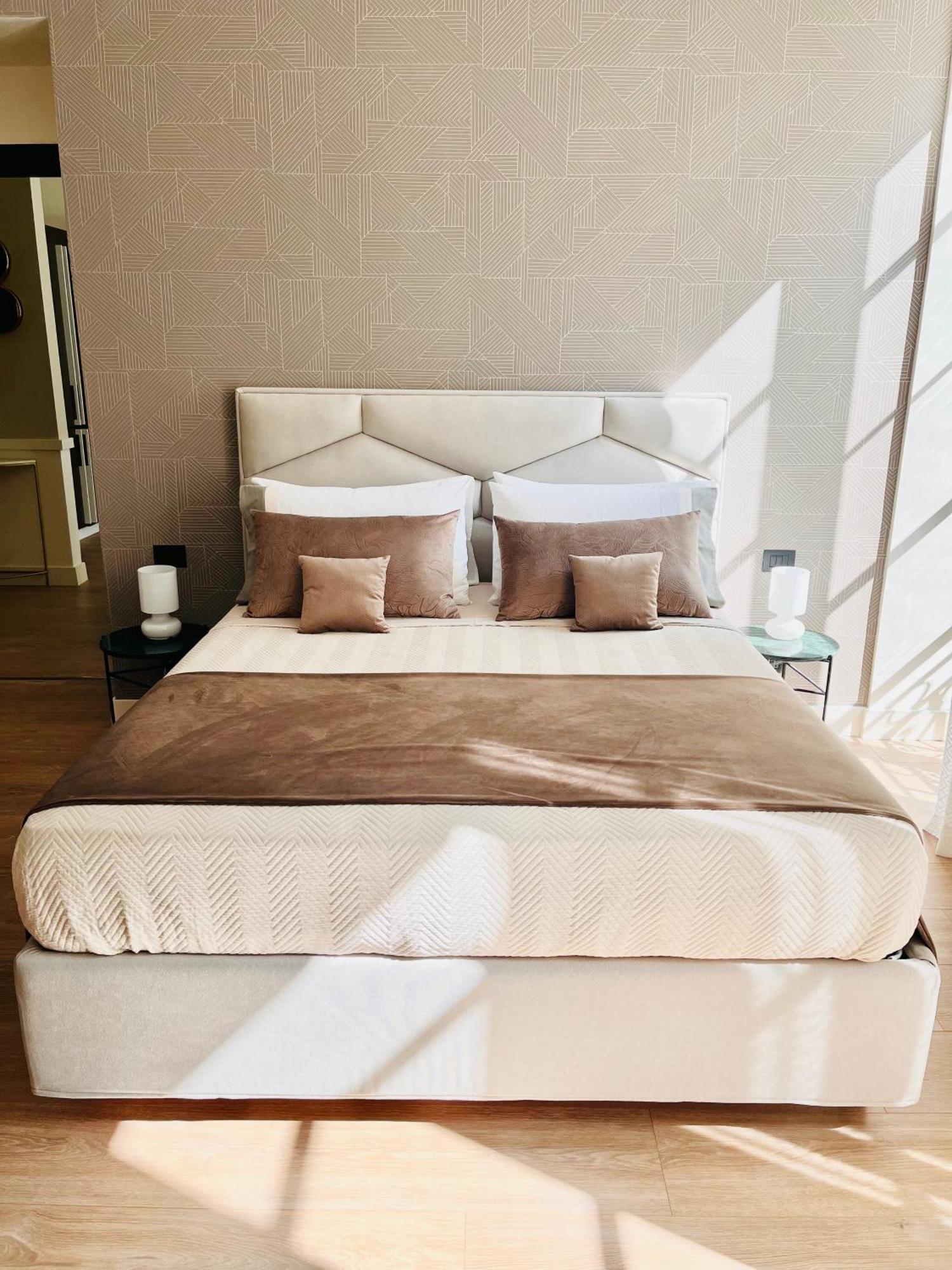 Piazza Amore Napoli Luxury Apartment Nel Cuore Di Napoli 外观 照片