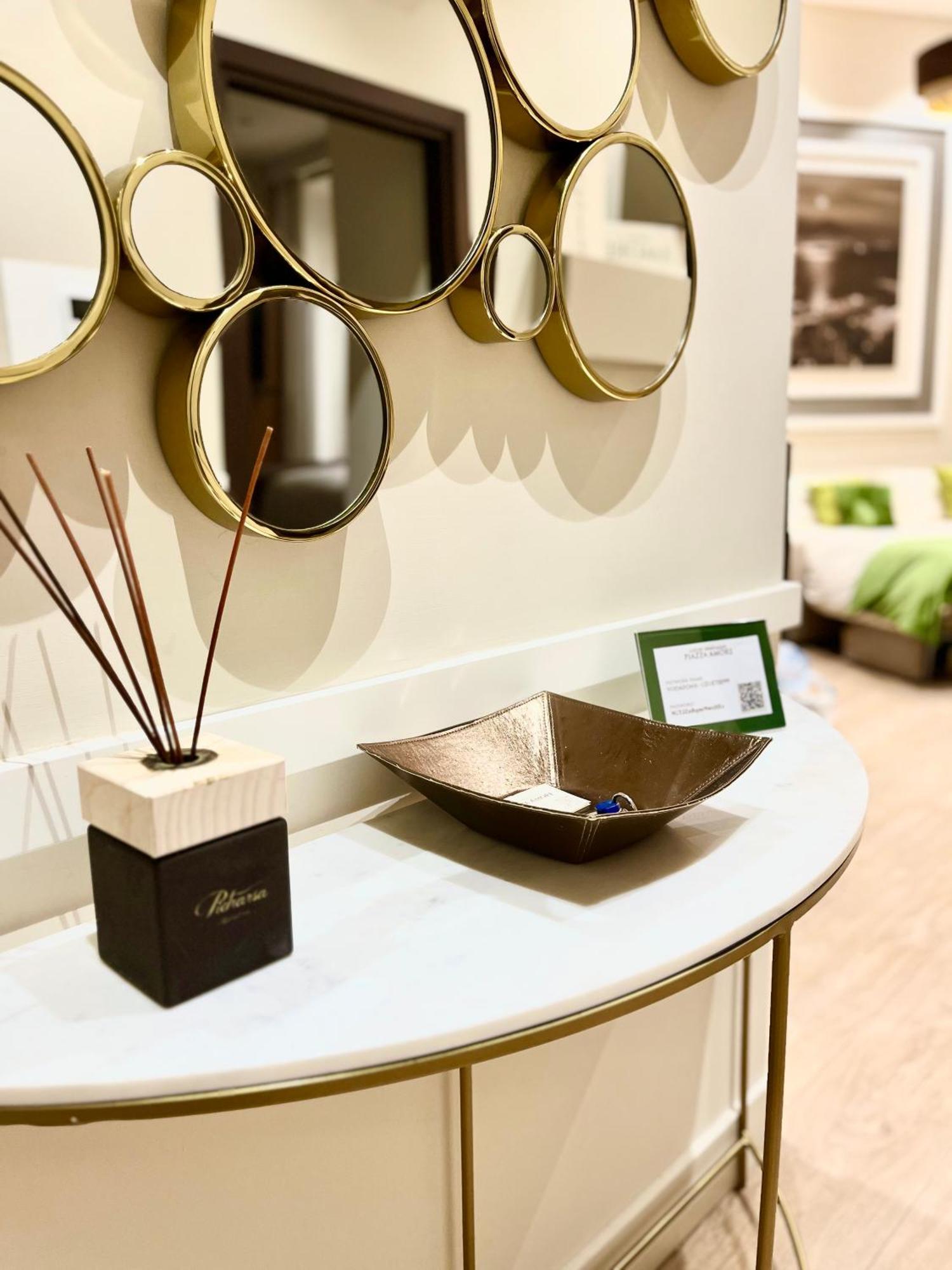 Piazza Amore Napoli Luxury Apartment Nel Cuore Di Napoli 外观 照片
