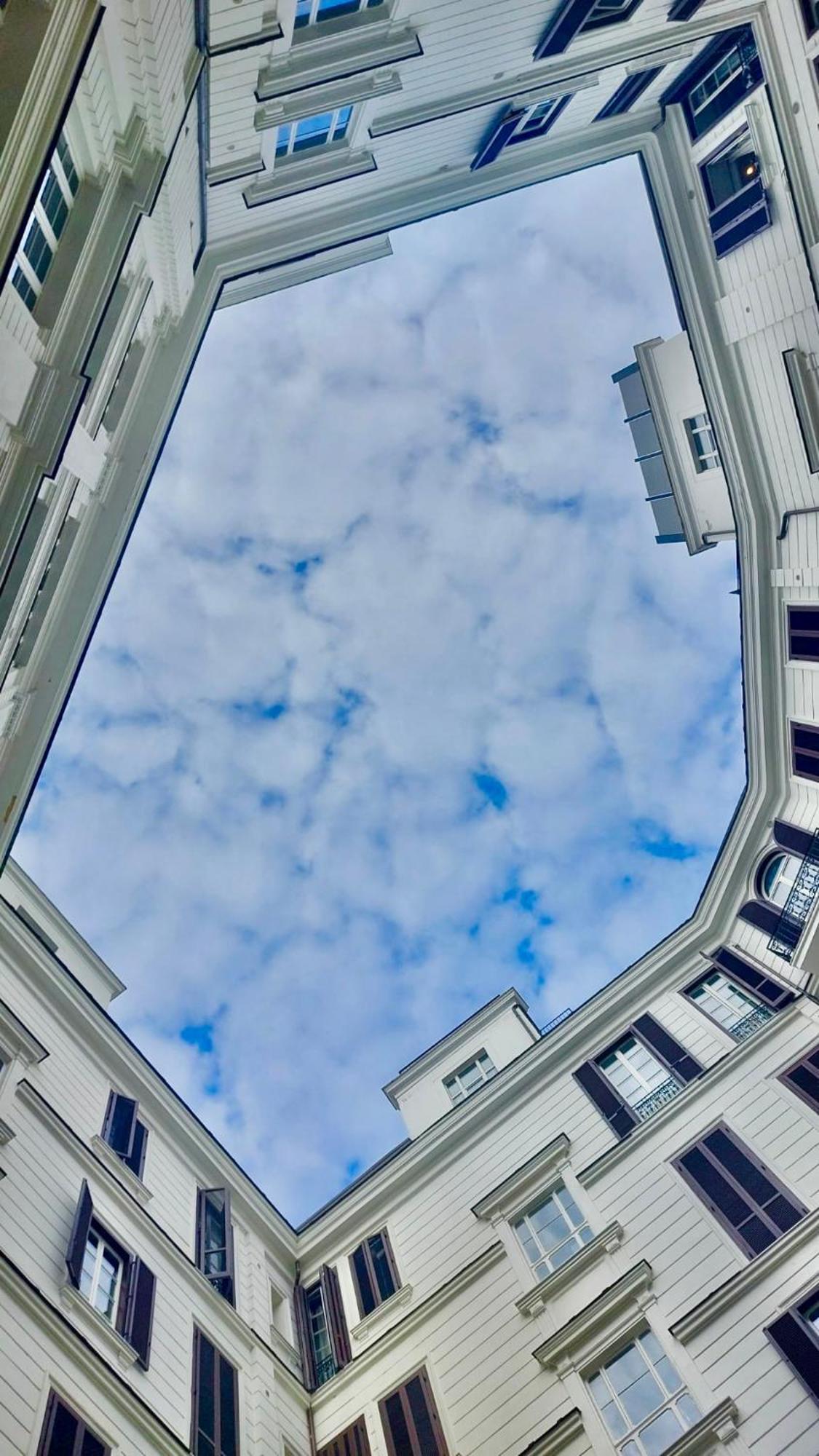 Piazza Amore Napoli Luxury Apartment Nel Cuore Di Napoli 外观 照片